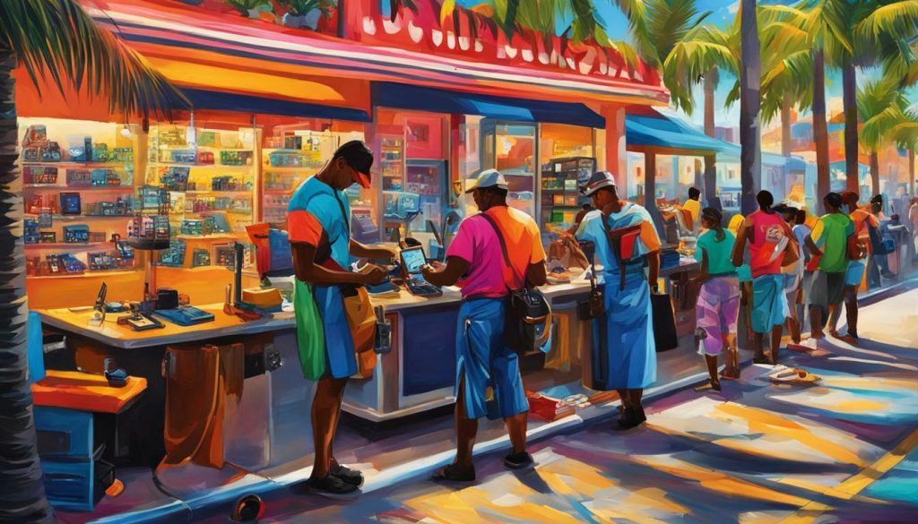 Miami iPhone Repairs