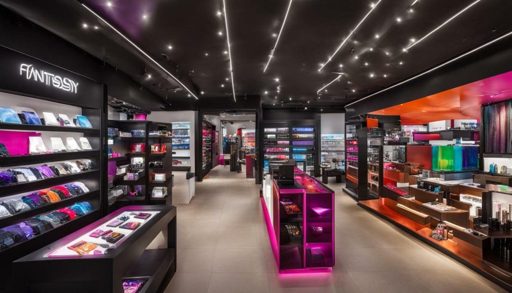 Midtown Miami cell phone accessories