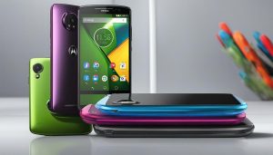 Moto xt2113 smartphone