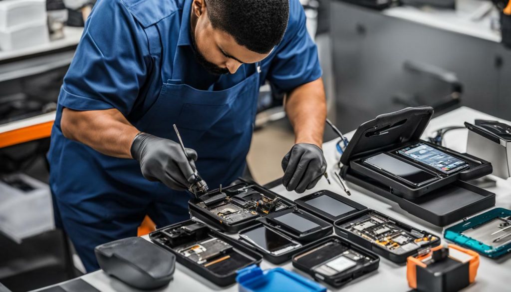 Procell Repair Miami Opcion Confiable