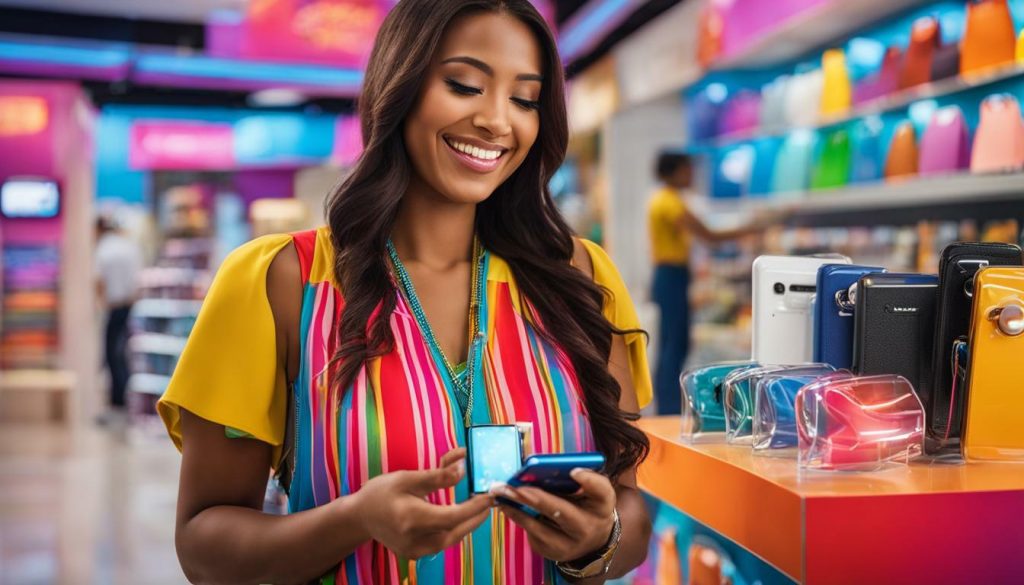 cell phone accessories miami