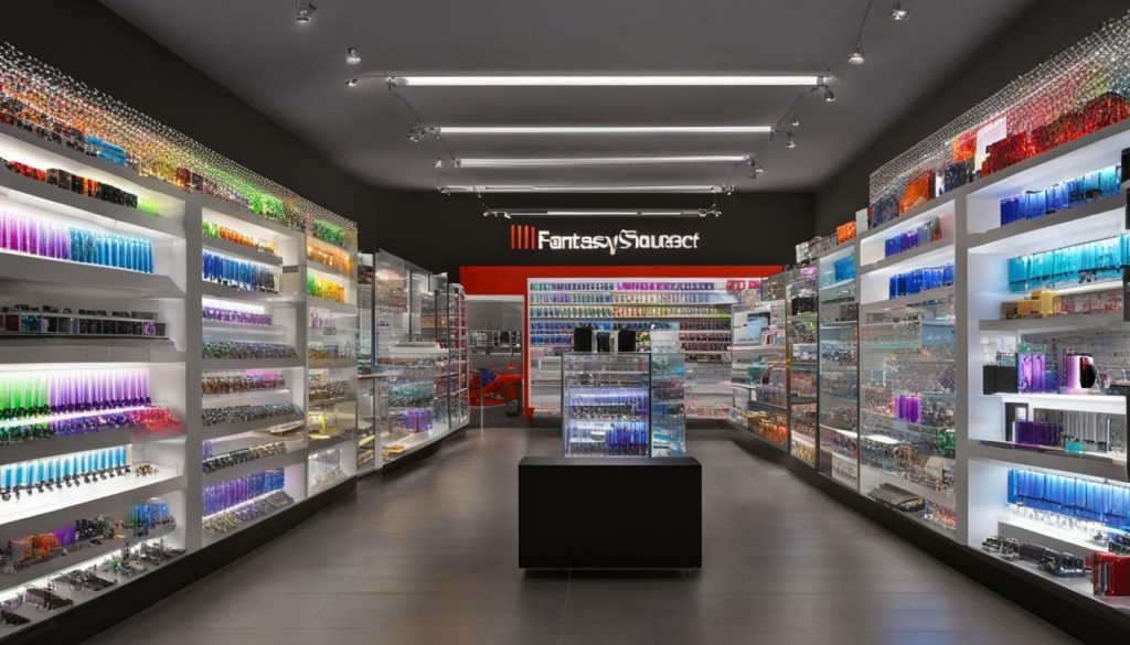 cell phone parts store miami