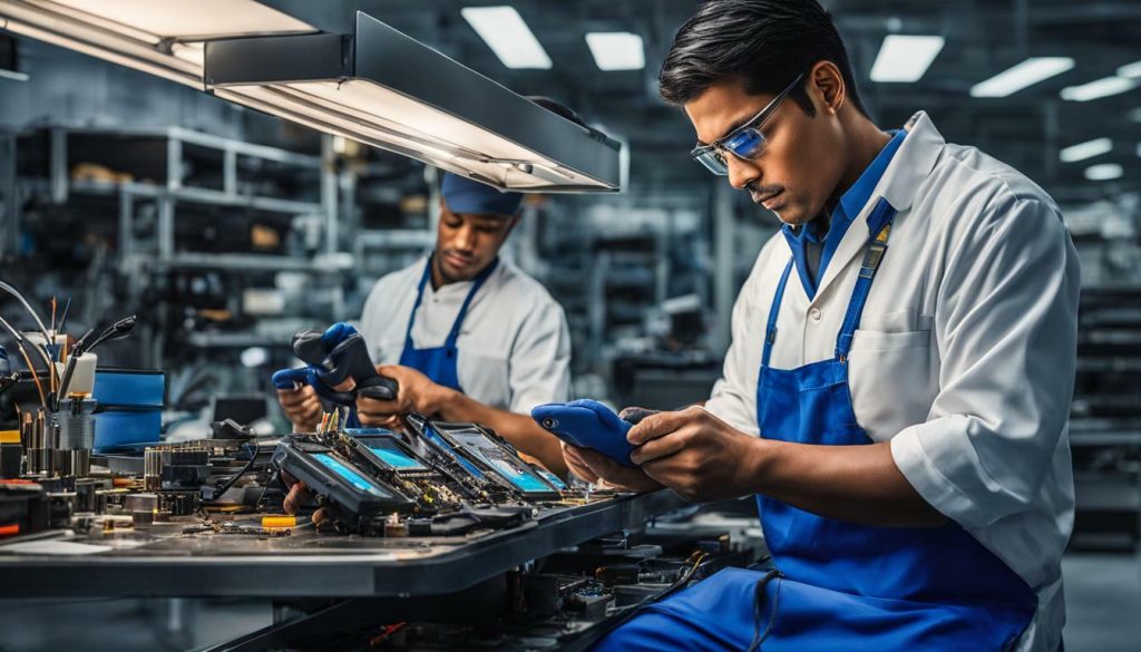 iphone repair service