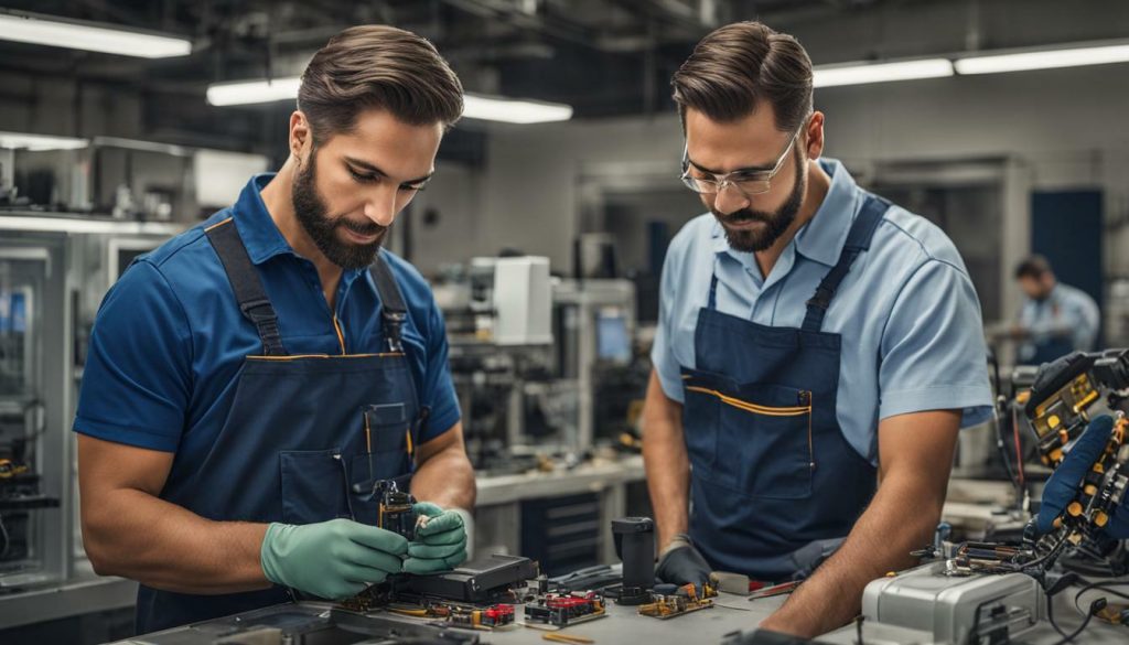 iphone repair service