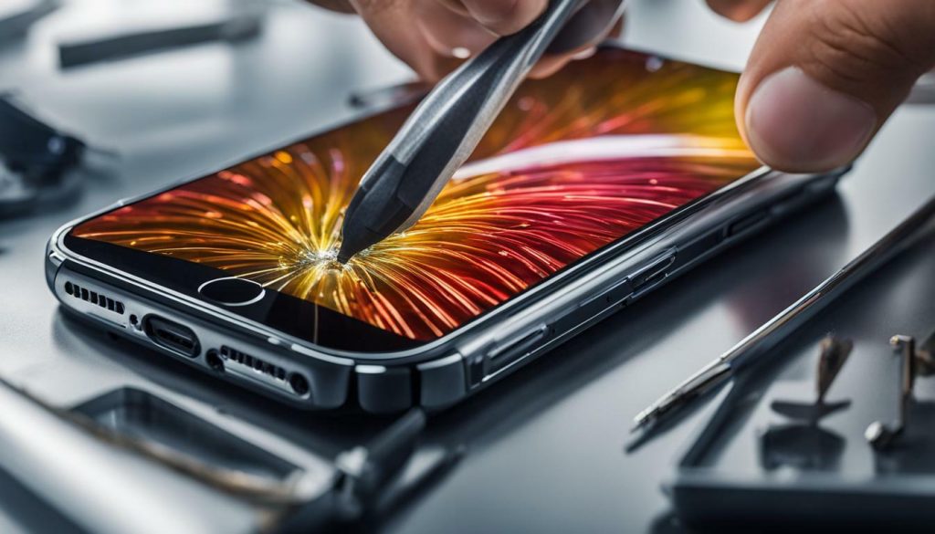 iphone screen repair in miami