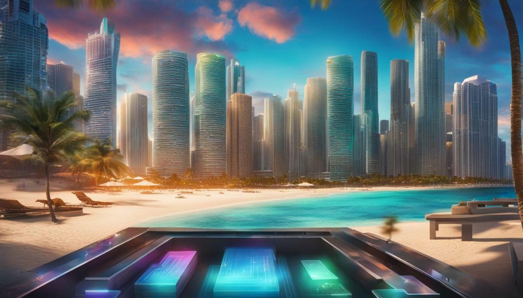 miami cell phone parts