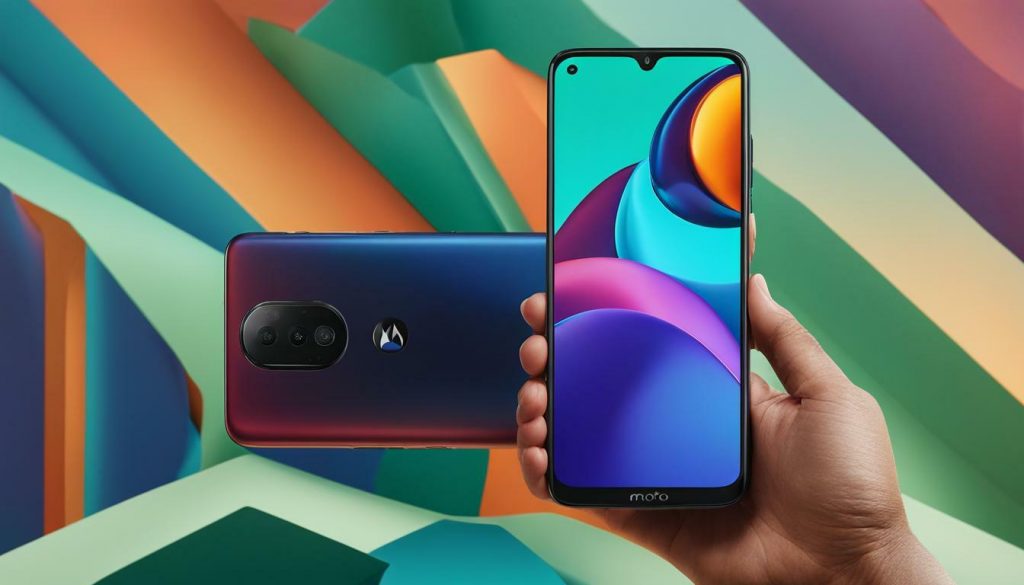 moto g play 2021