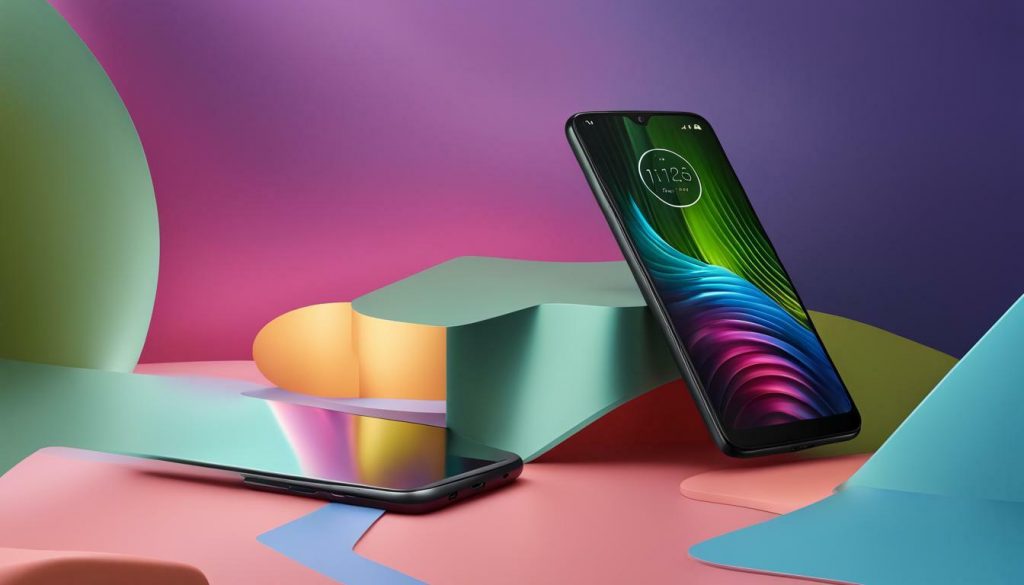 moto g play 2021 battery life