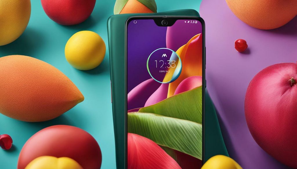 moto g play 2021 camera