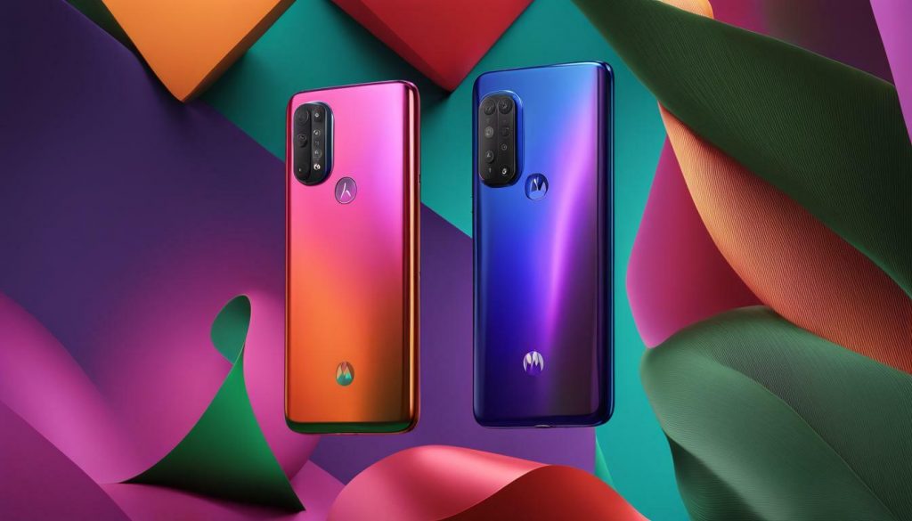 moto g play 2021 performance