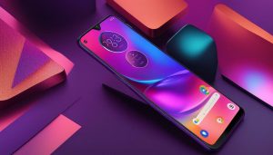 moto g power RAM