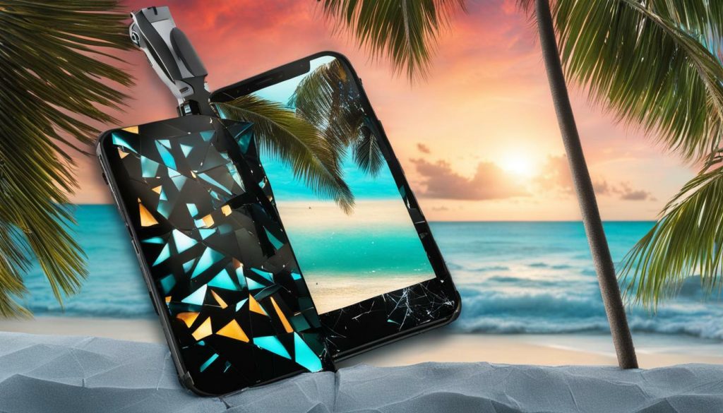 reparacion de pantallas