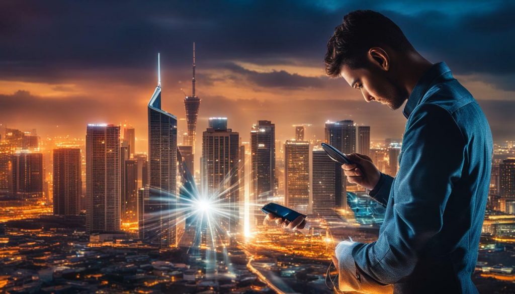 reparaciones de telefonos móviles